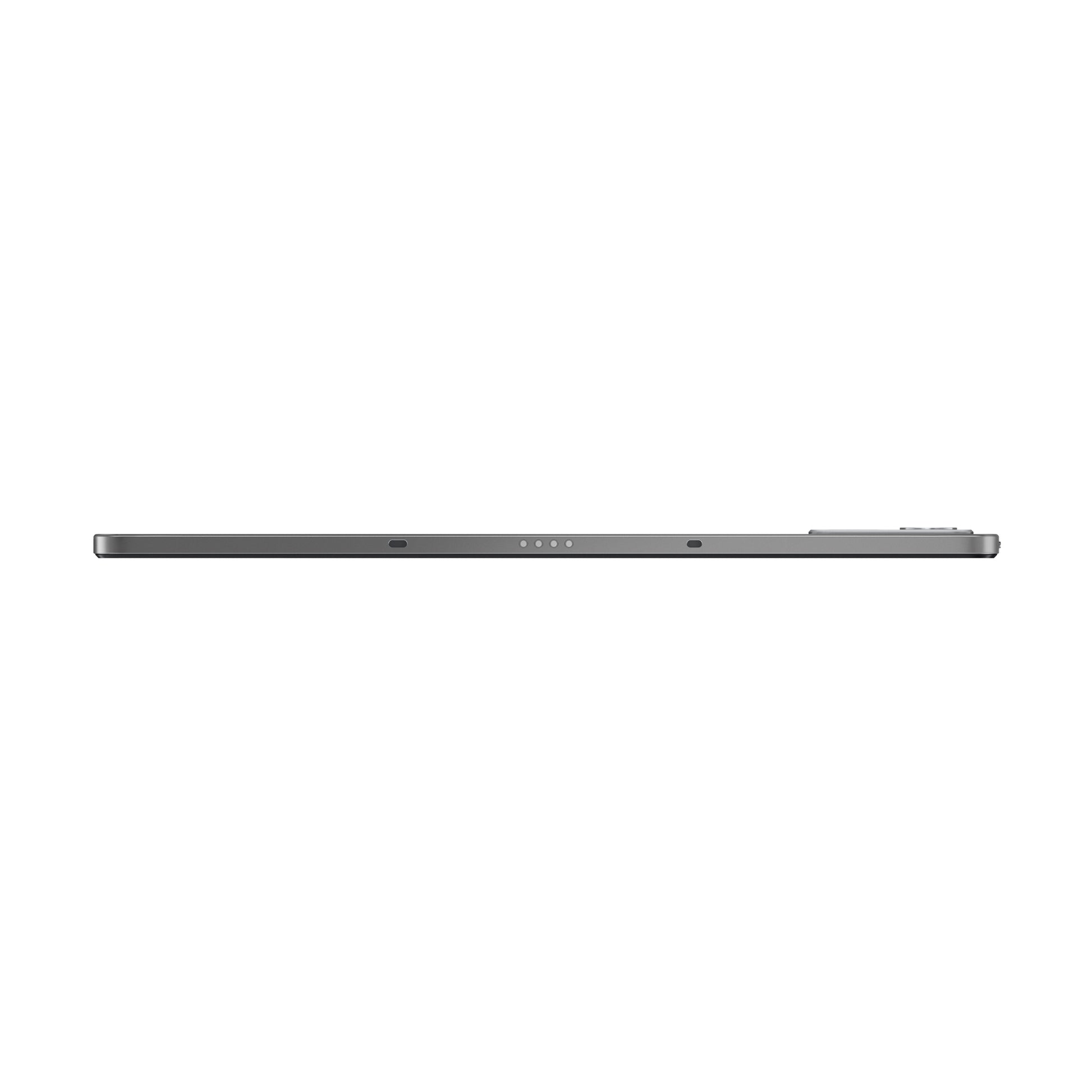Lenovo Tab K11 Plus – 11,5", 256 GB, 8 GB RAM, Wi‑Fi, Grau, IP52