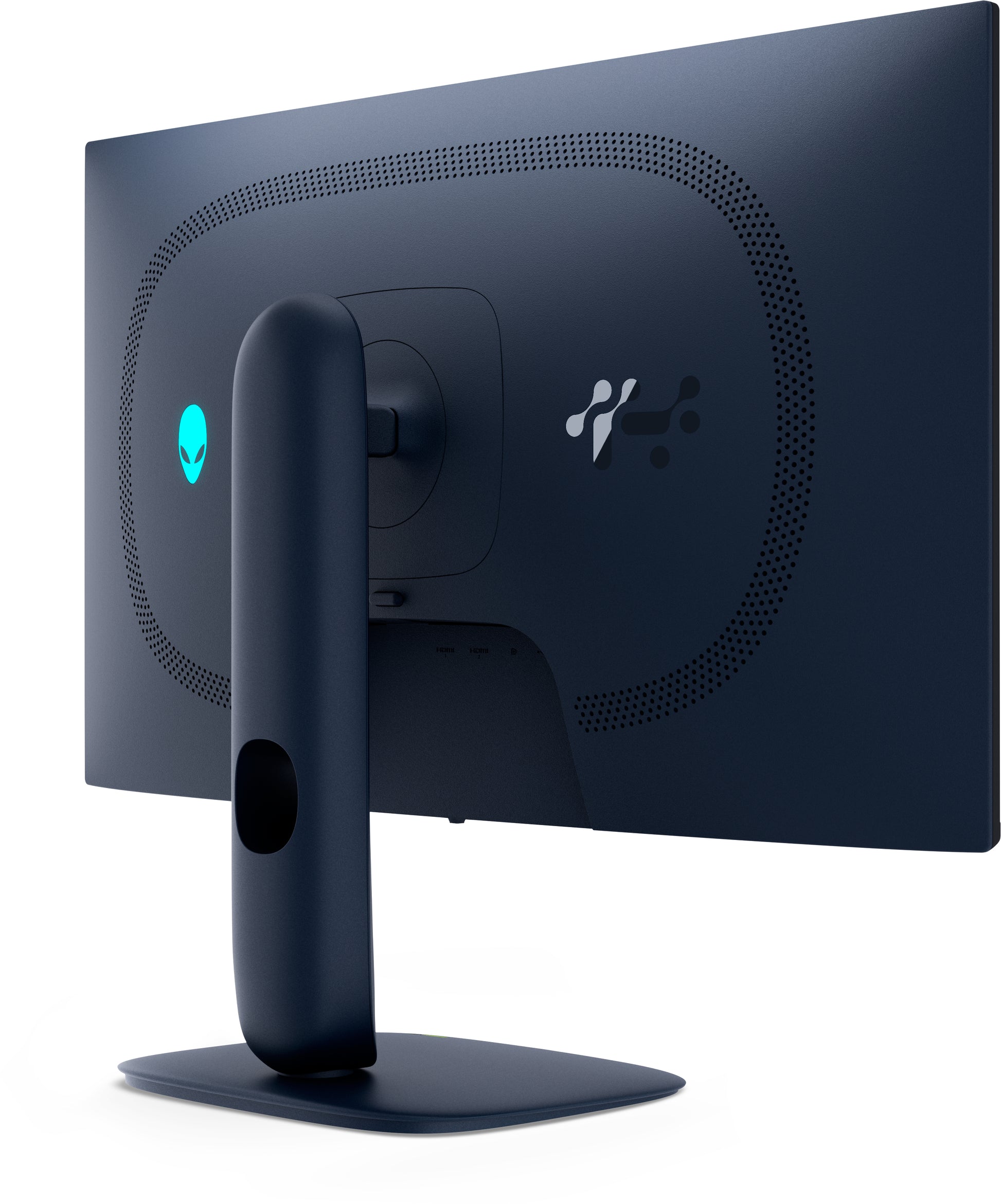 Alienware AW2725D – 27", 2560 × 1440 (WQHD), OLED, 280 Hz, DisplayHDR 400