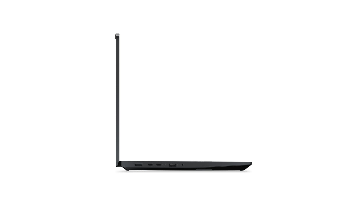 Lenovo ThinkPad P16S Gen 5 – 16" WUXGA, Core Ultra 7 356H, 32 GB, 1 TB SSD, RTX Pro 1000, Win 11 Pro