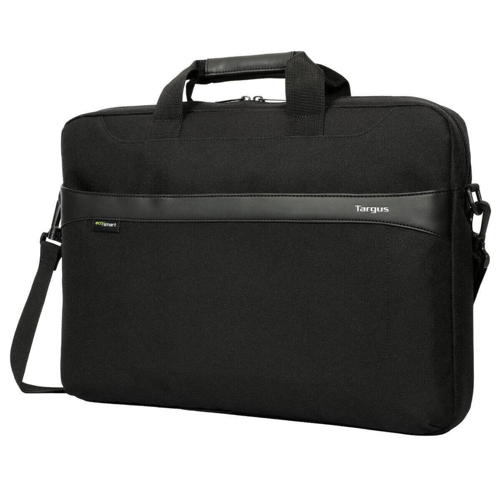 Targus GeoLite – Notebooktasche 17,3", Schwarz, 43,5 × 31 × 5,5 cm