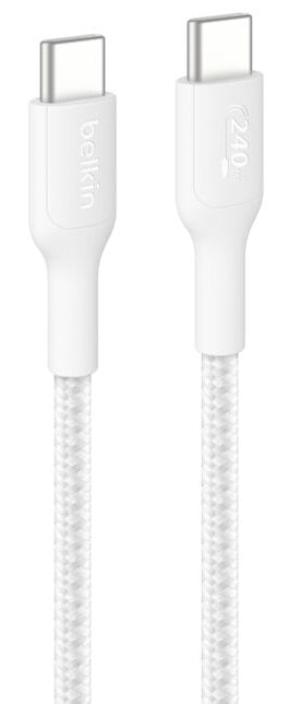 Belkin USB-Kabel, USB-C zu USB-C, 1 m