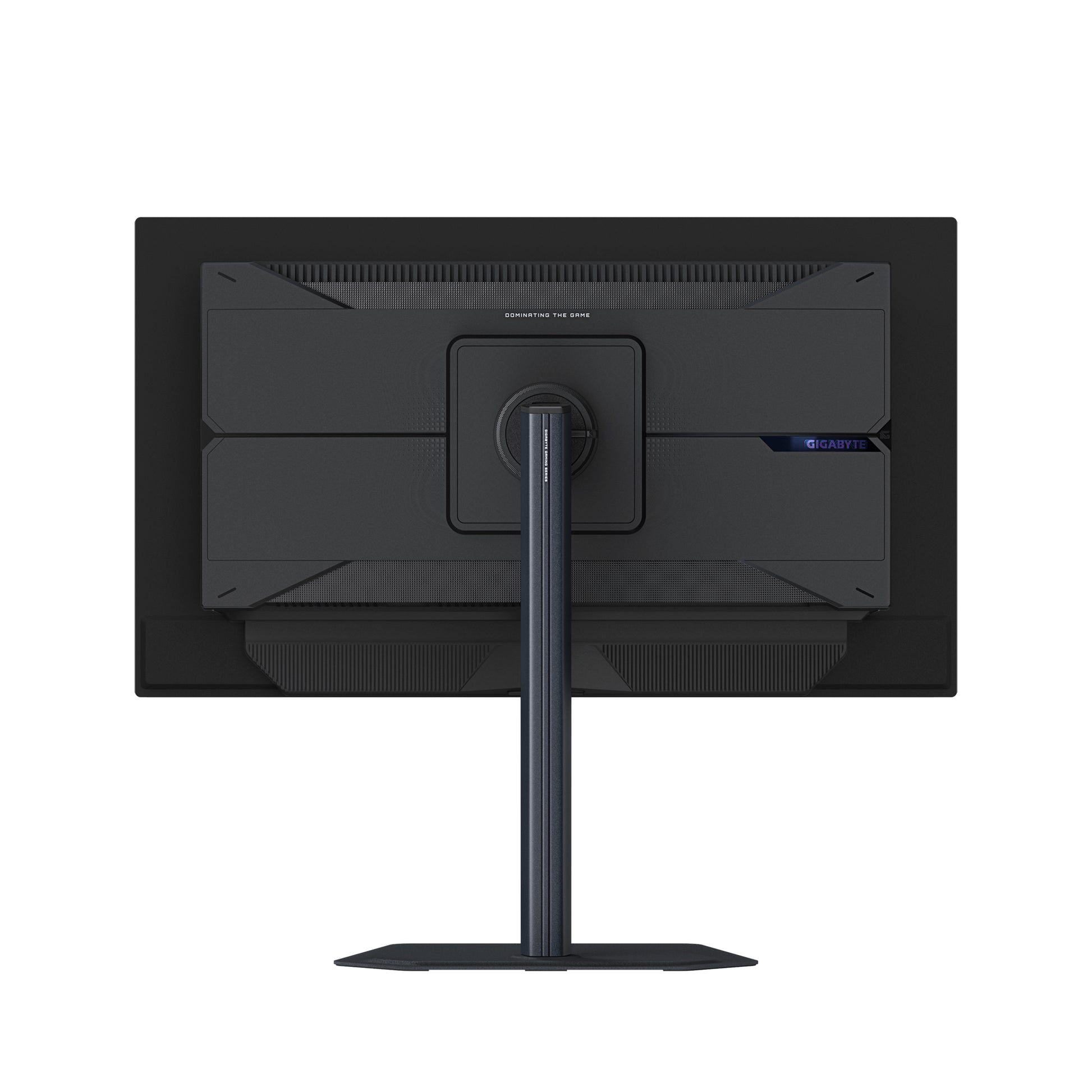 GIGABYTE MO27Q3 – 27", 2560 × 1440 (WQHD), OLED, 360 Hz, USB-C 18 W, DisplayHDR 400