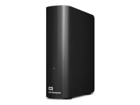Western Digital Elements Desktop – 26 TB