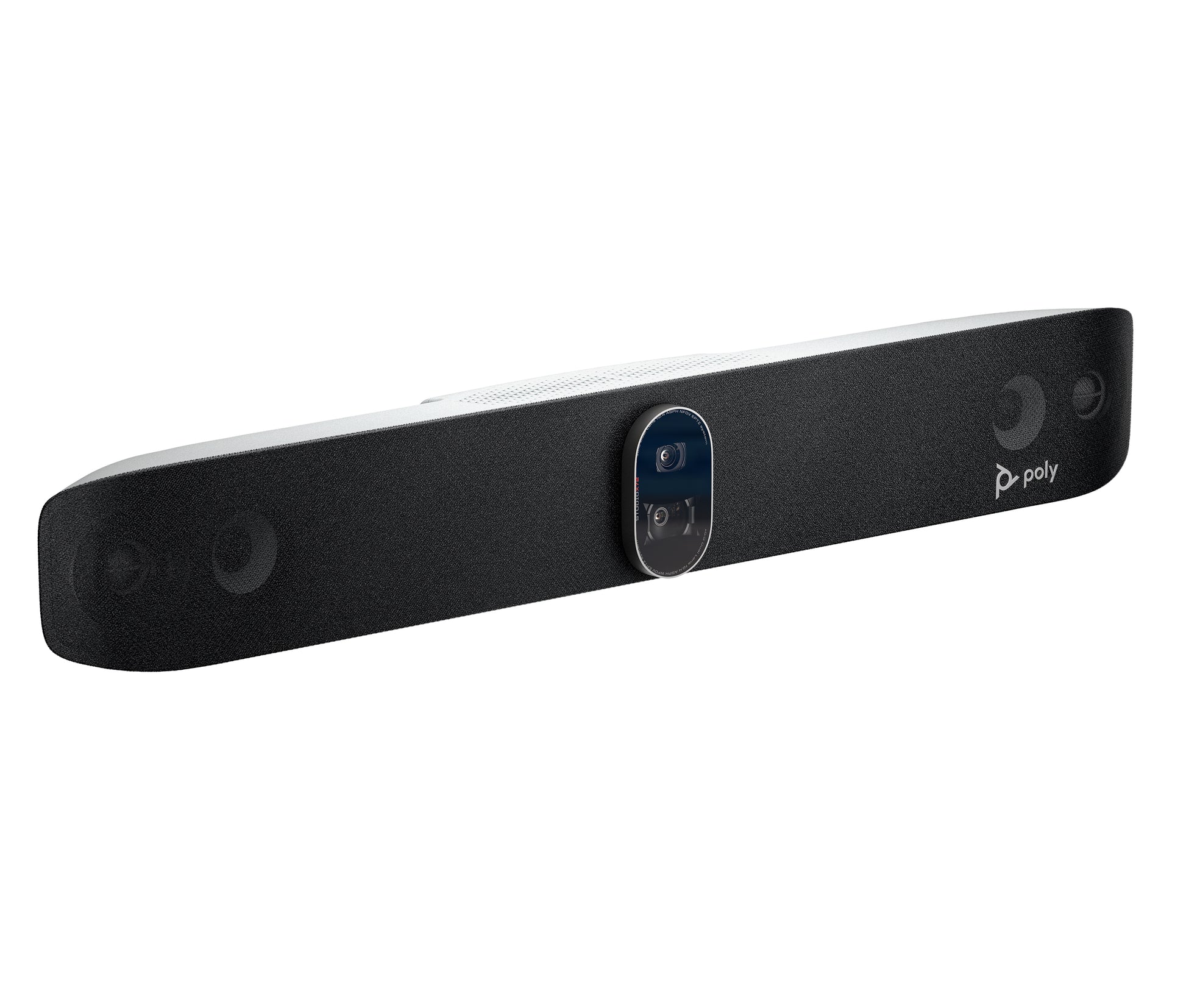 Poly Videobar Studio X72