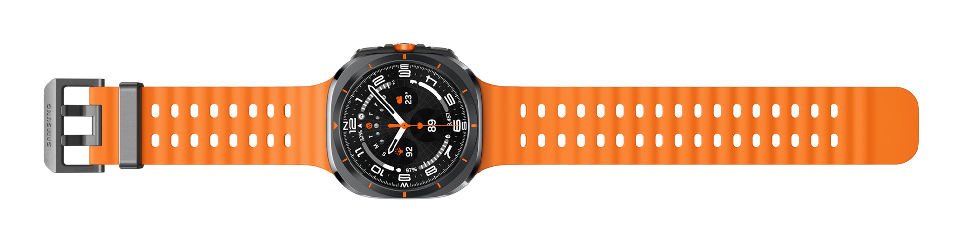 Samsung Galaxy Watch Ultra – 47 mm, LTE