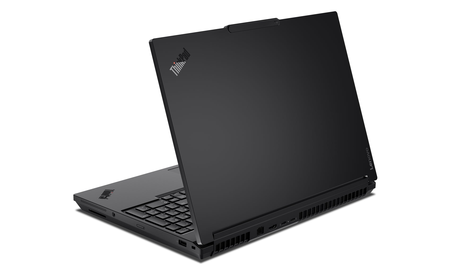 Lenovo ThinkPad P16 Gen 3 Ultra (Intel Core Ultra 9, 64 GB, 1 TB, NVIDIA RTX PRO 4000) – Windows 11 Pro