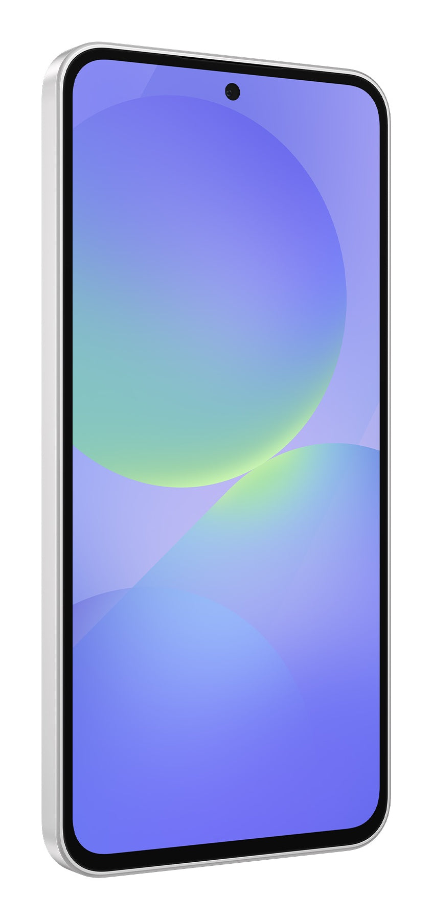 Samsung Galaxy A36 5G – weiss, 6,7", 1080 × 2340, Android 15, 256 GB, 8 GB, Dual-SIM (NanoSIM + eSIM), IP67