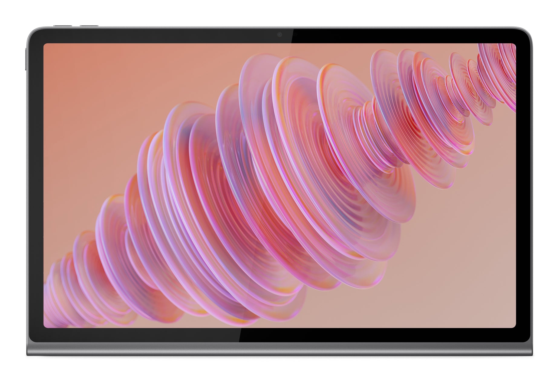 Lenovo Tab Plus 128 GB – Android 14, Grau