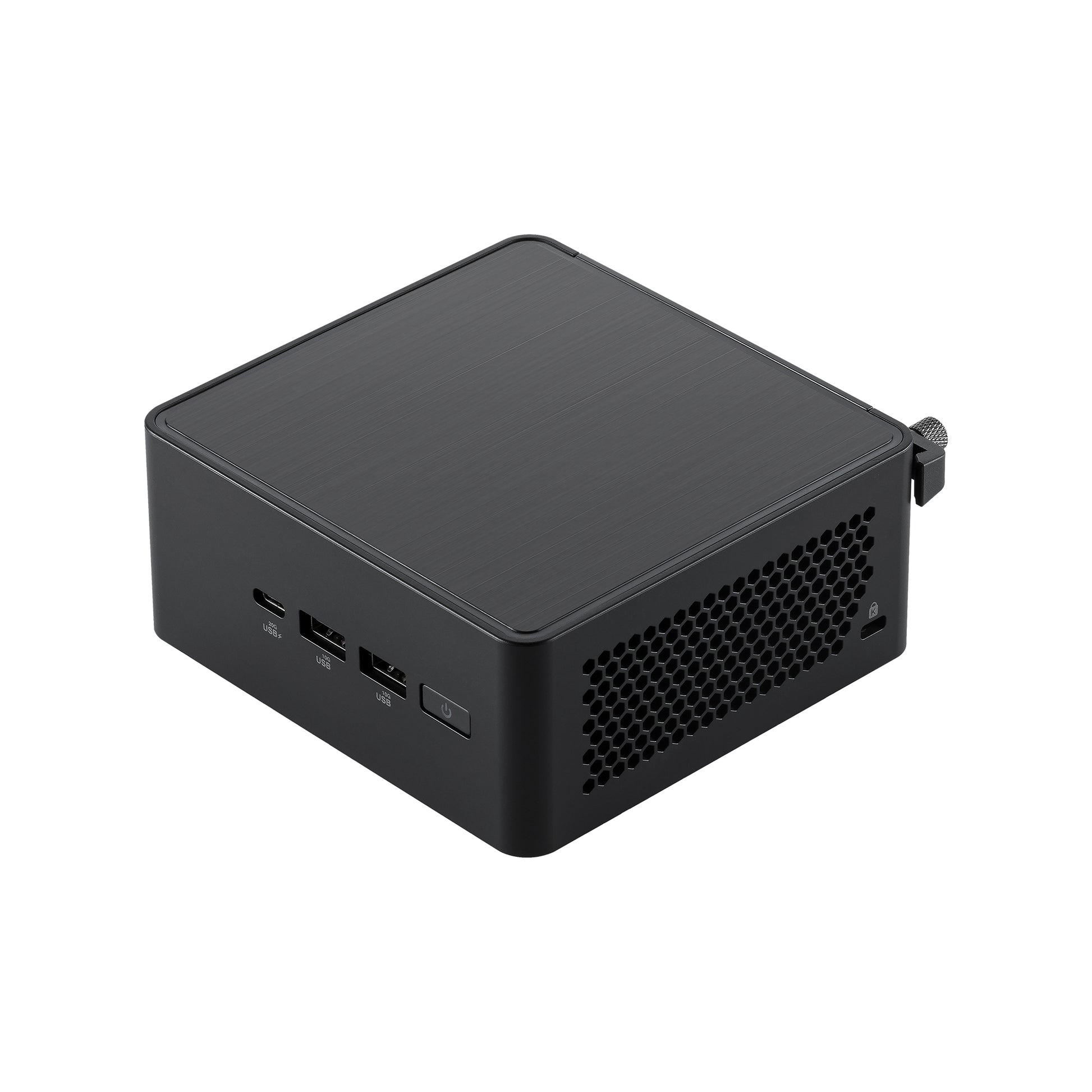 ASUS NUC 14 Pro RNUC14RVHU500000I – Mini-PC Barebone, Windows 11