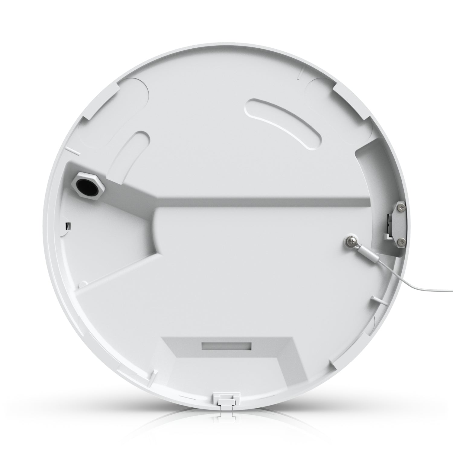 Ubiquiti Multisensor – 4K – 4× – PoE – IP66 IK10