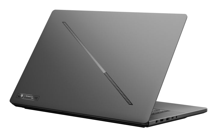 ASUS ROG Zephyrus G16 – 16" WQXGA OLED, Core Ultra 9 386H, 32 GB, 1 TB SSD, RTX 5070 Ti, Win 11 Home