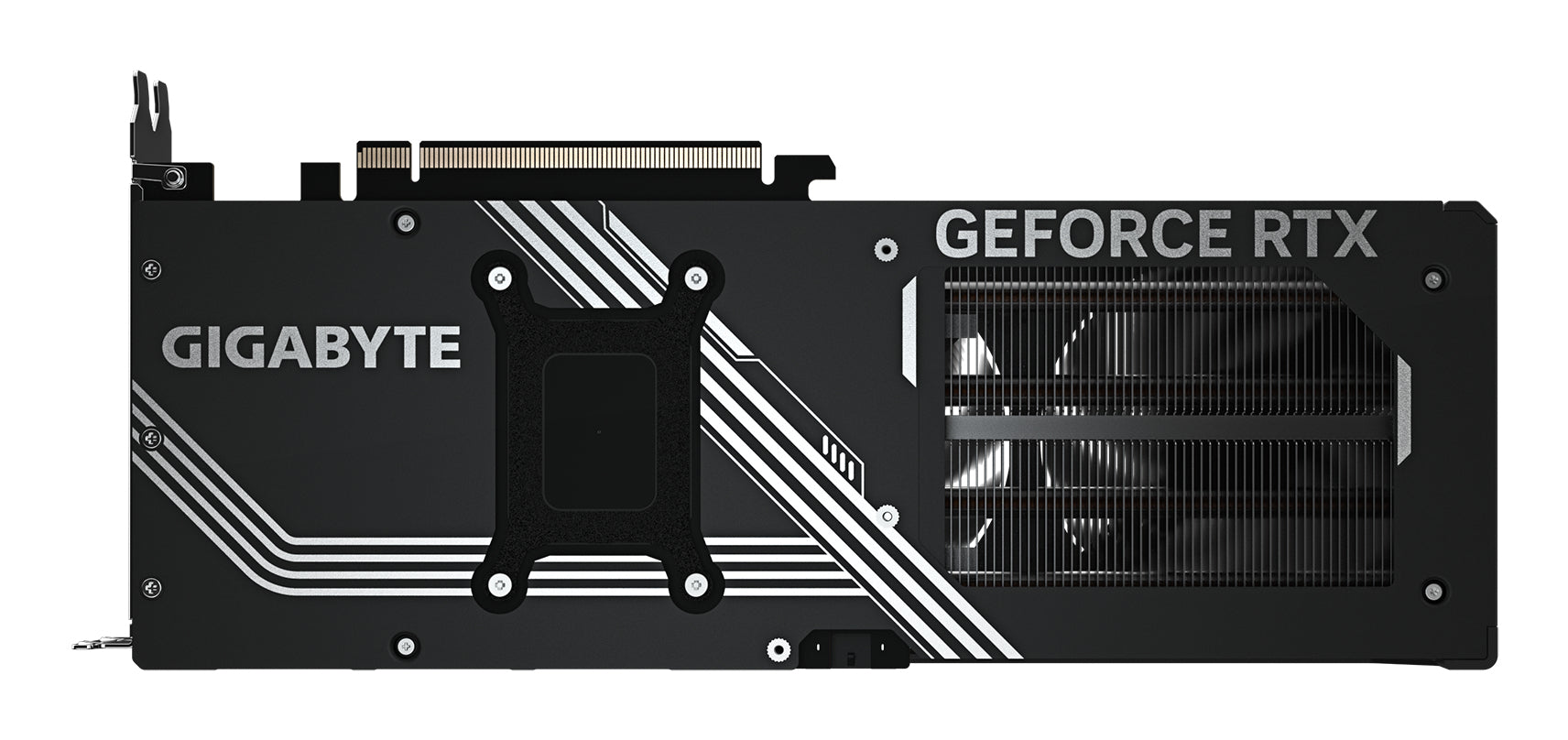 GIGABYTE GV-N5070WF3OC-12GD – Grafikkarte – GeForce RTX 5070, 12 GB GDDR7, PCIe 5.0, 3×DP 2.1a, 1×HDMI 2.1b