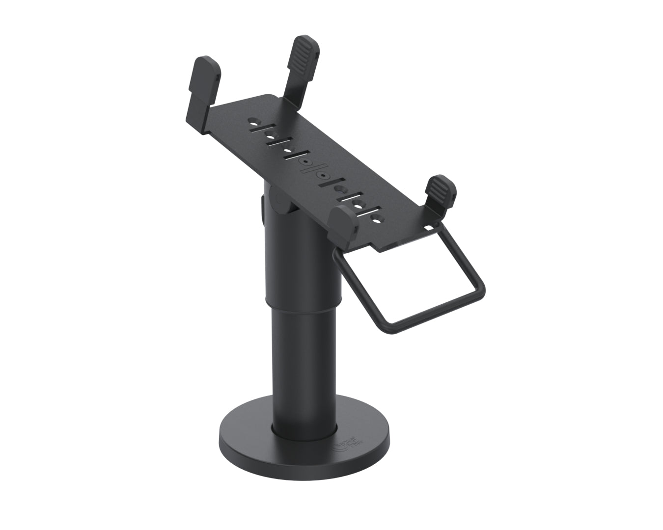 Ergonomic Solutions Panel-Kit, VEGA3000 Counter Duratilt SP1 120 mm (mit Griff)