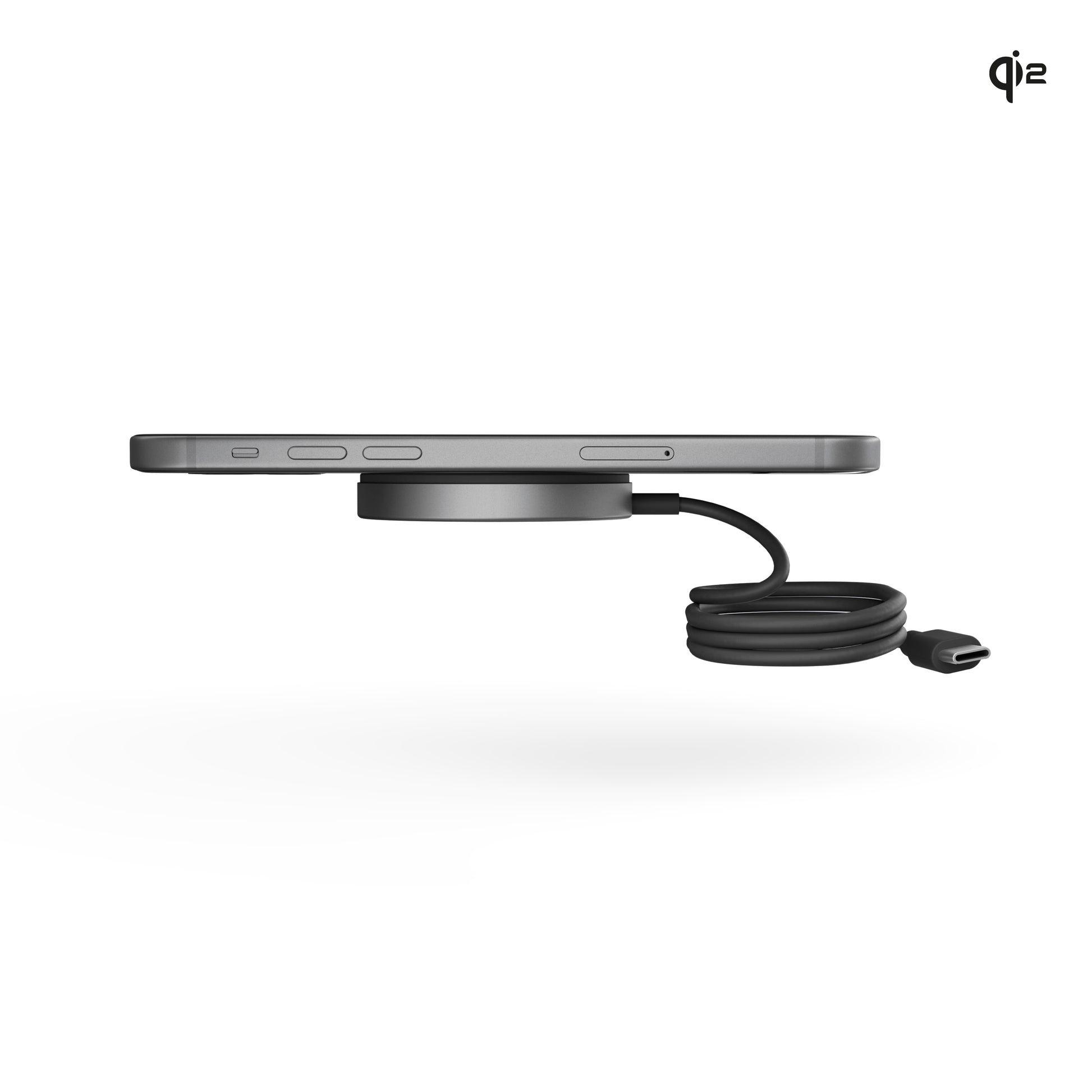 Zens Universal Pro QI2 inkl. Kabel