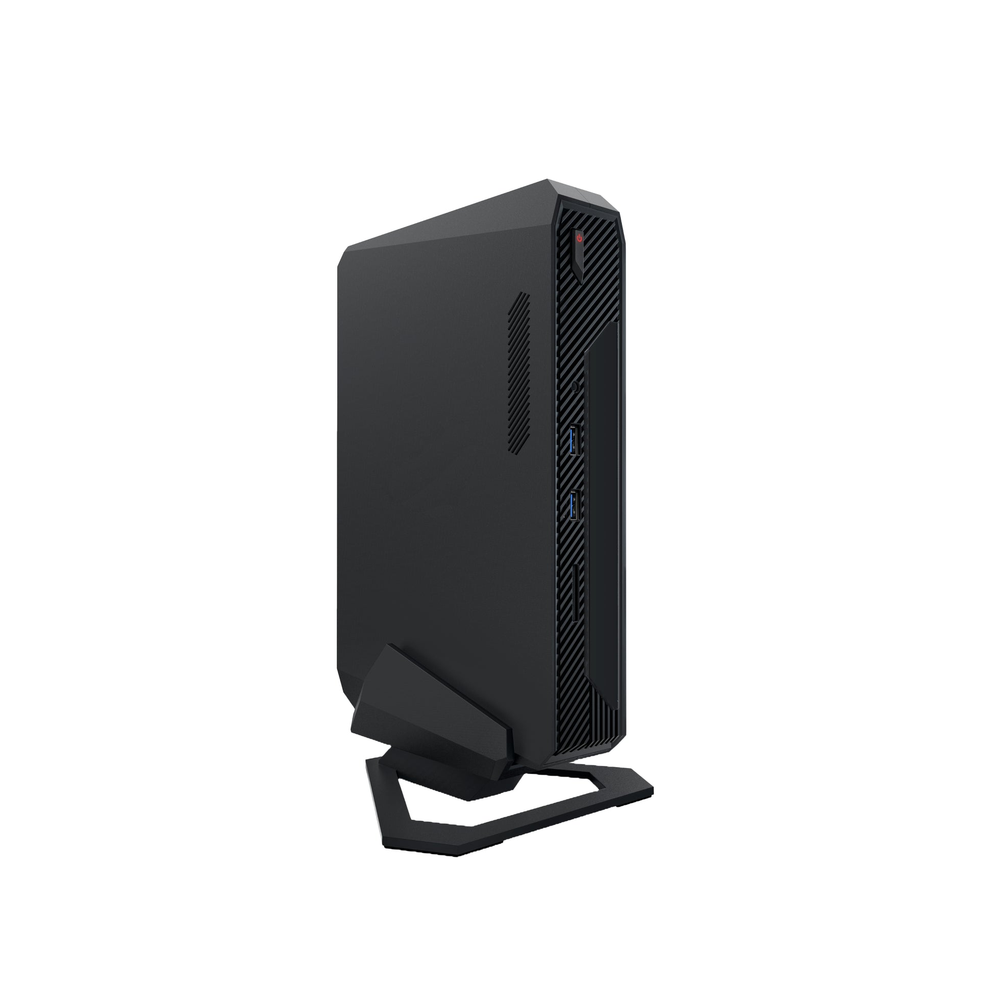 ASUS RNUC14SRKU710000I Mini-PC Barebone – Wi-Fi, Ethernet, Bluetooth – Externes Netzteil 330 W