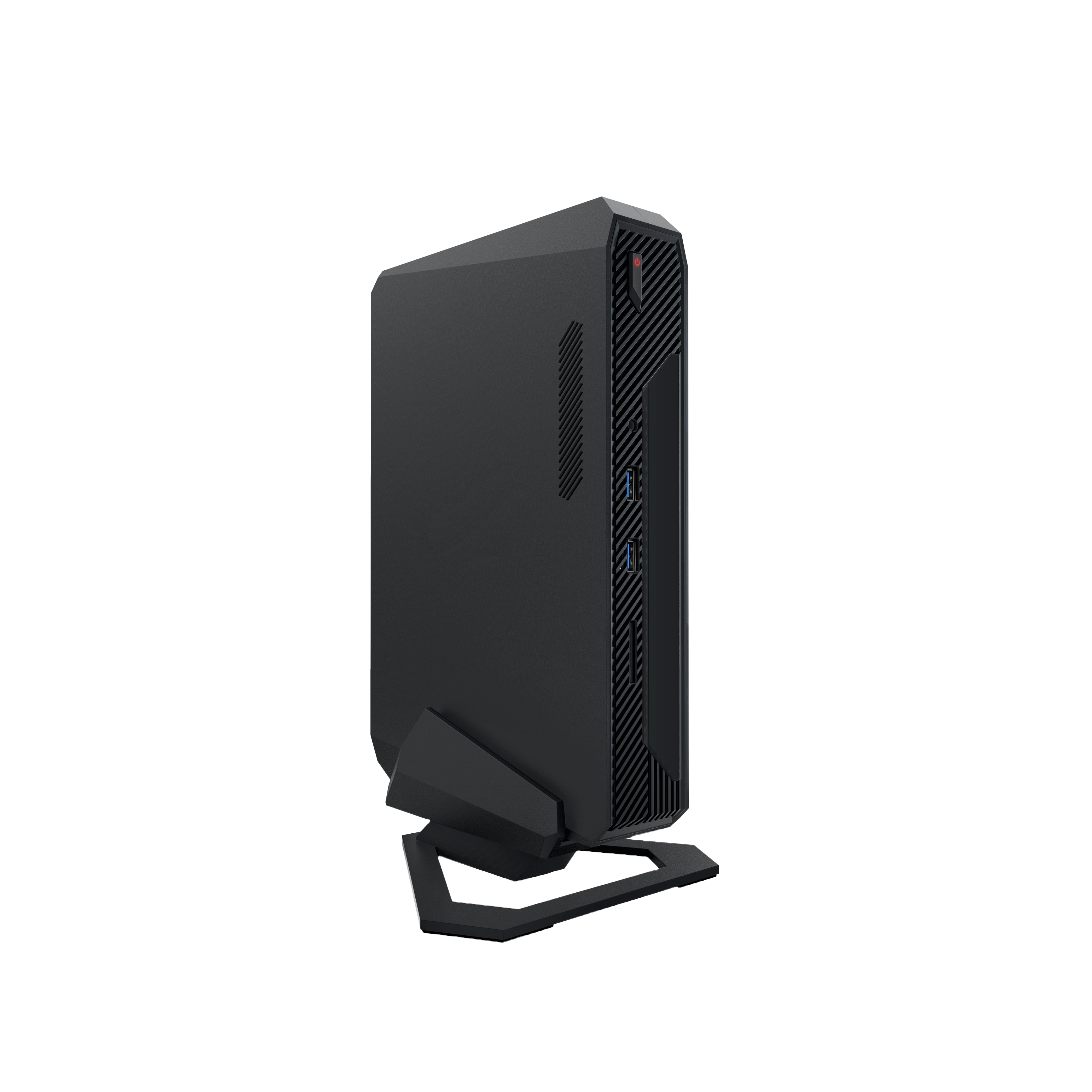 ASUS RNUC14SRKU710000I Mini-PC Barebone – Wi-Fi, Ethernet, Bluetooth – Externes Netzteil 330 W