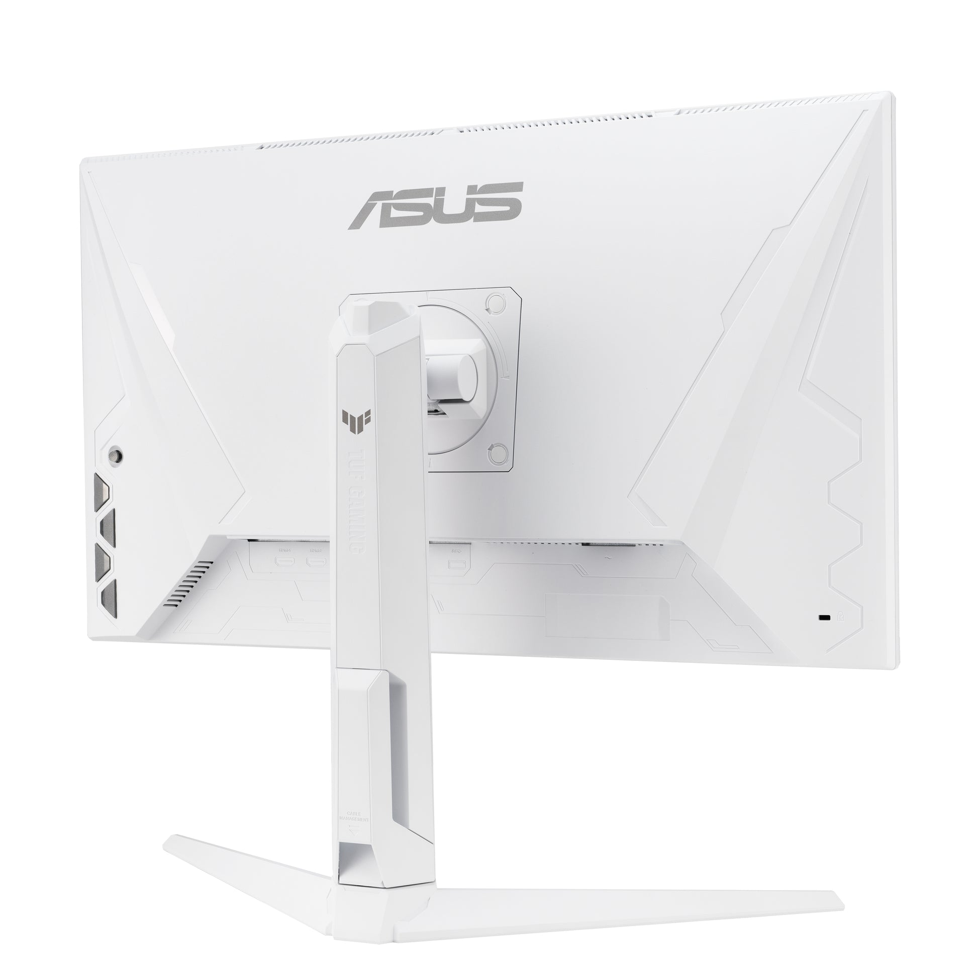 ASUS TUF Gaming VG27AQML1A-W – 27", 2560 × 1440 (WQHD), IPS, 260 Hz, HDR10