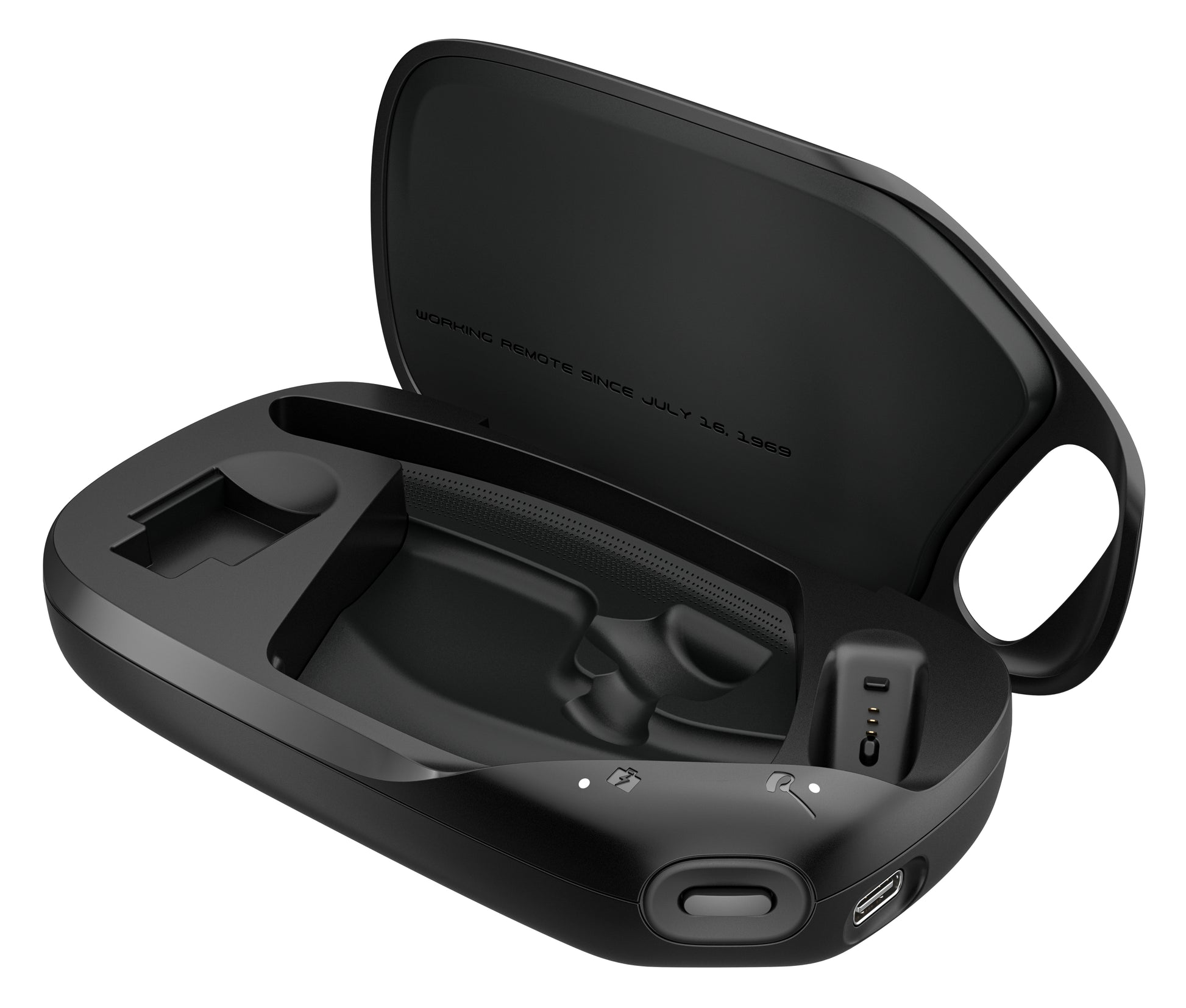 HP Voyager Legend 30 TWS In-Ear – BT, mit Ladecase, Schwarz