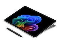 Microsoft Surface Pro 12 – 24 GB, 1 TB, Platin