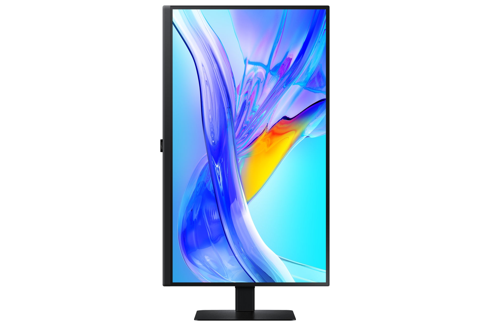 Samsung S80UD – 27", 3840 × 2160 (4K), IPS, USB-C 90 W, KVM, LAN, HDR10