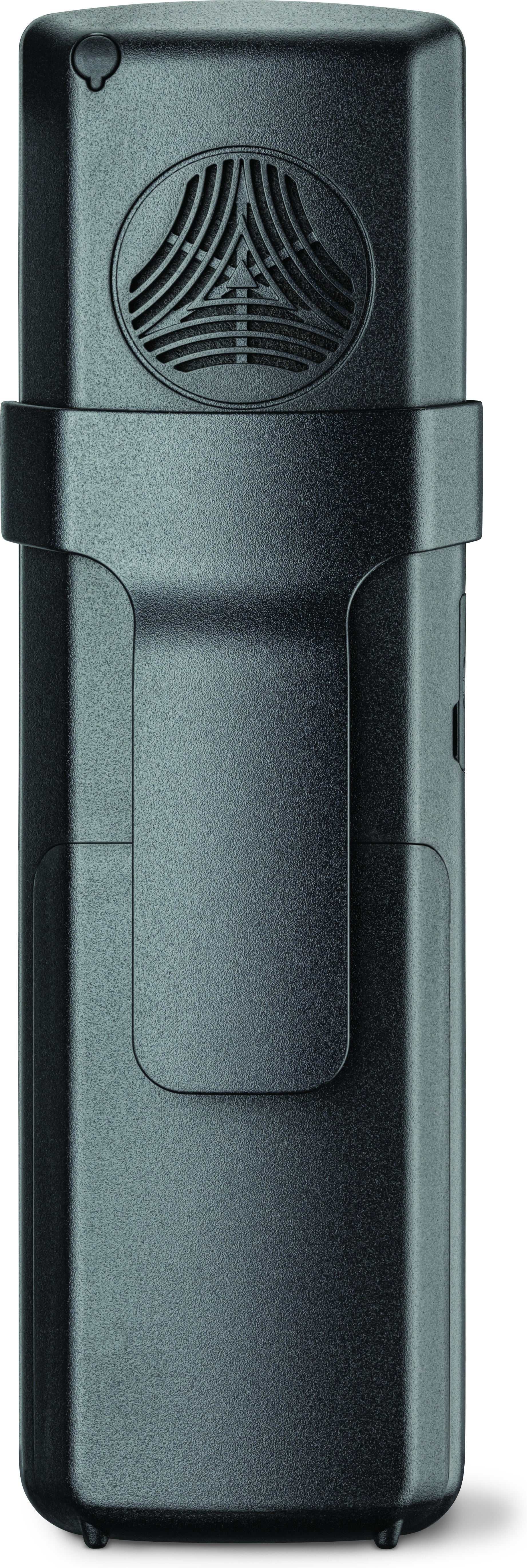 Poly VVX D230/60 – Gürtelclip, für Poly VVX D230, 5 Stück, schwarz