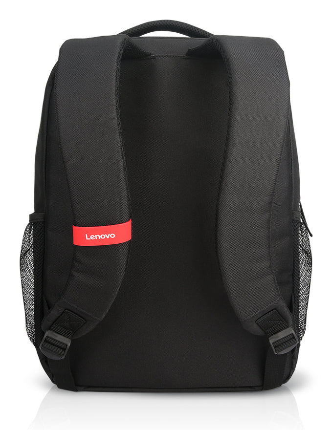 Lenovo Notebook-Rucksack 4X41U80414 – für 16", wasserfest, Polyester – Schwarz, 325 × 440 × 120 mm