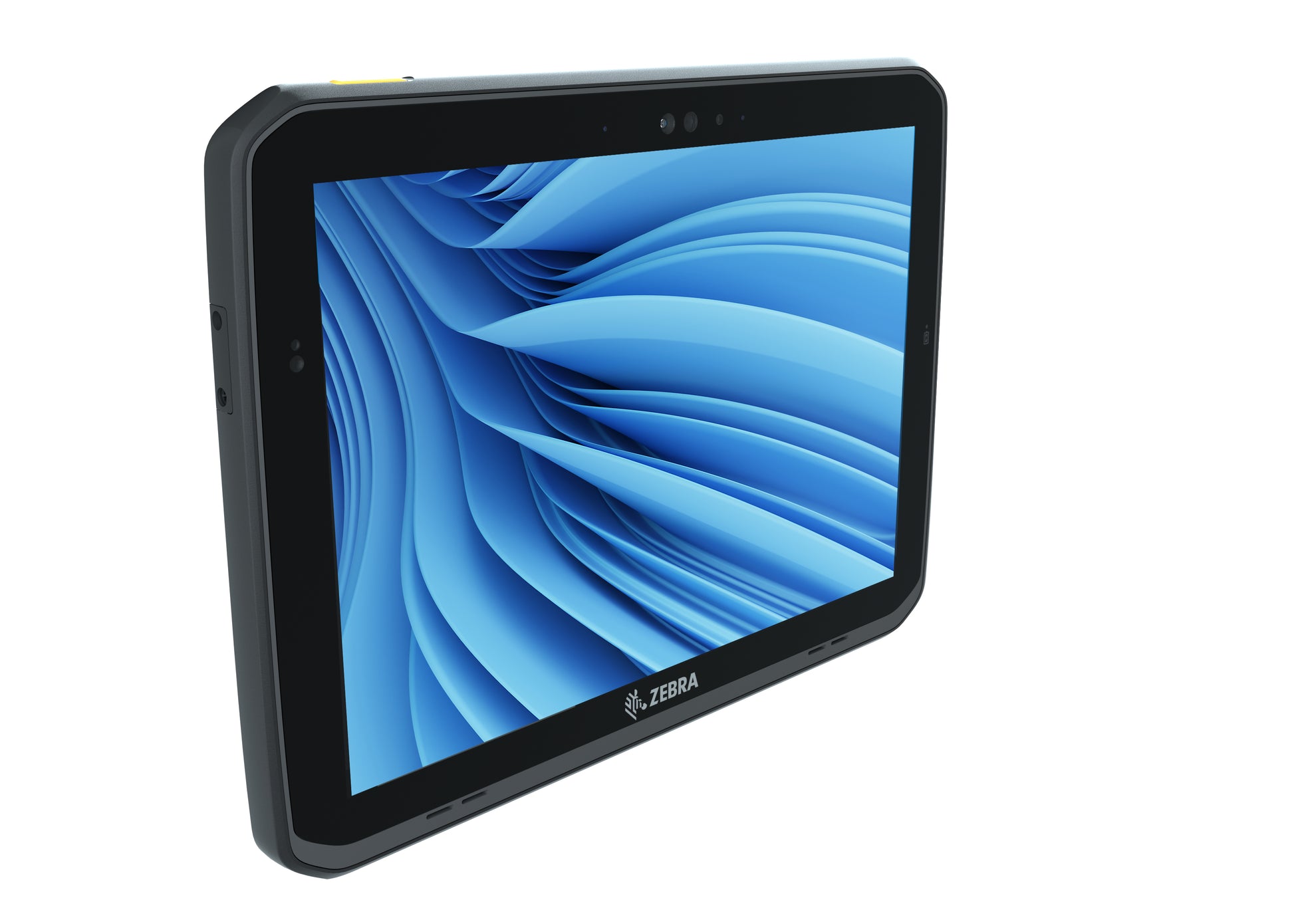Zebra ET80 – 12", 512 GB, 16 GB RAM, WLAN, Windows 10 Pro, Barcode-Imager, Intel i7