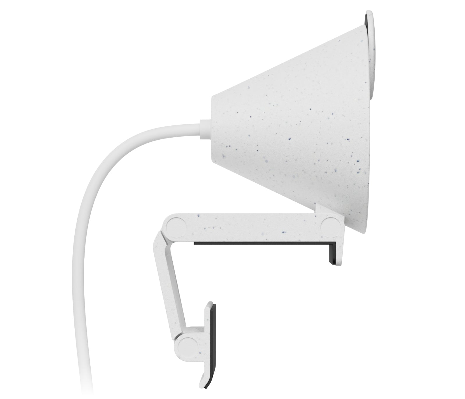 Logitech Brio 300 – Webcam – Full HD 1080p, Off-White