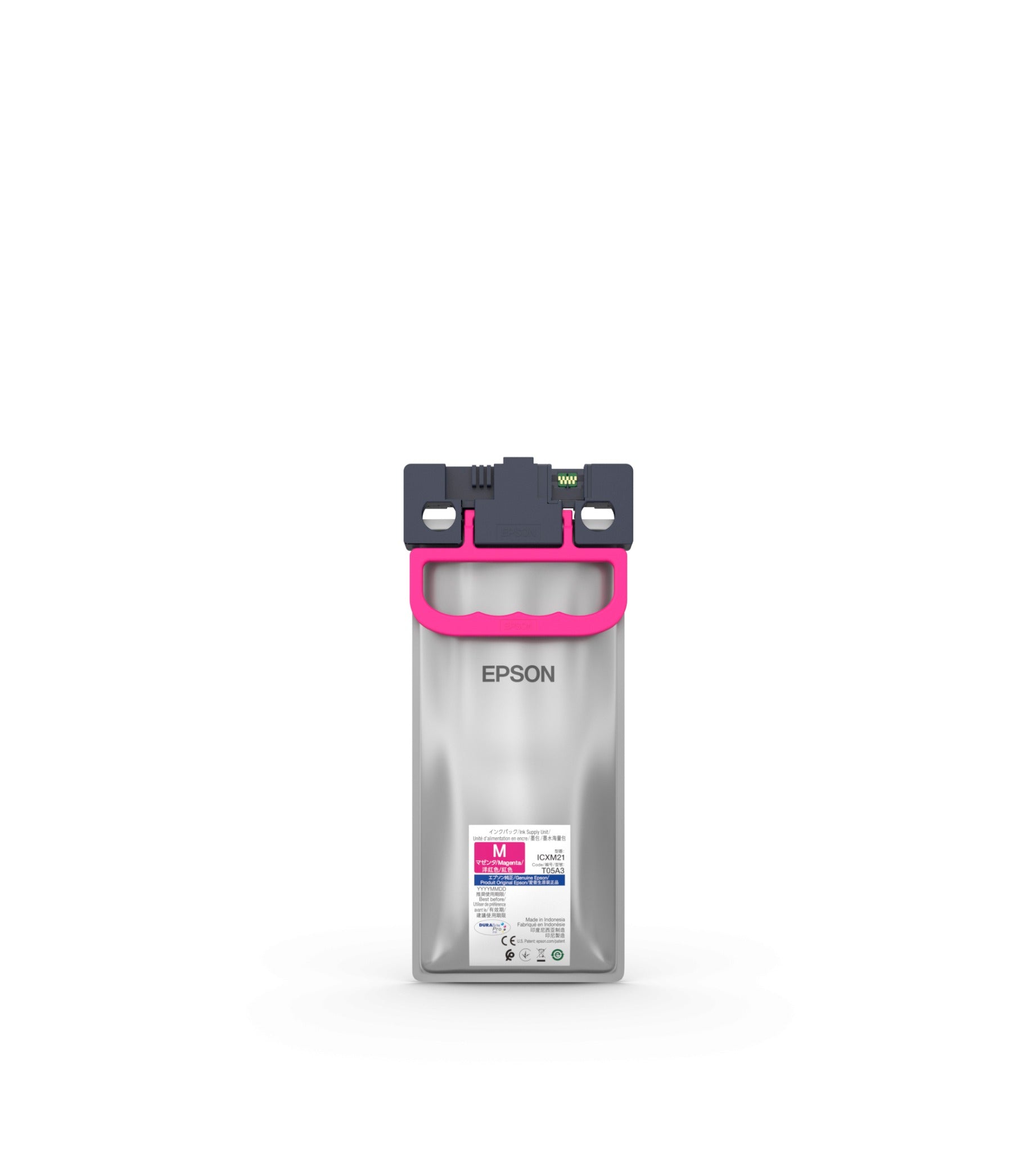 Epson Tintenpatrone, Magenta, Original