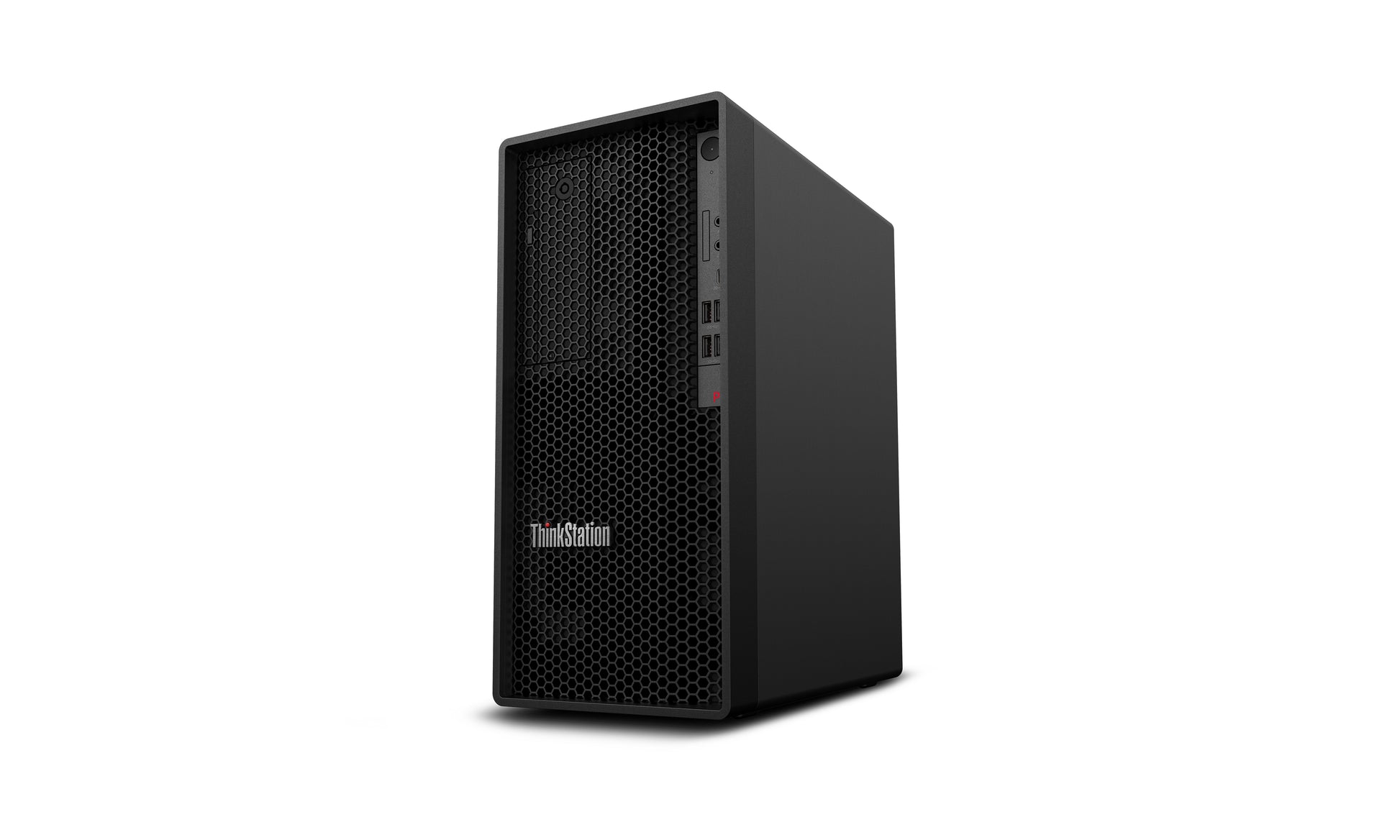 Lenovo ThinkStation P2 Gen 2 Tower – Intel Core Ultra 5 225, 32 GB RAM, 512 GB SSD, Windows 11 Pro