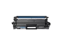 Brother Toner TN-821XXLC – Cyan, 12000 Seiten – für Brother HLL9430/70CDN/70CDNT und andere