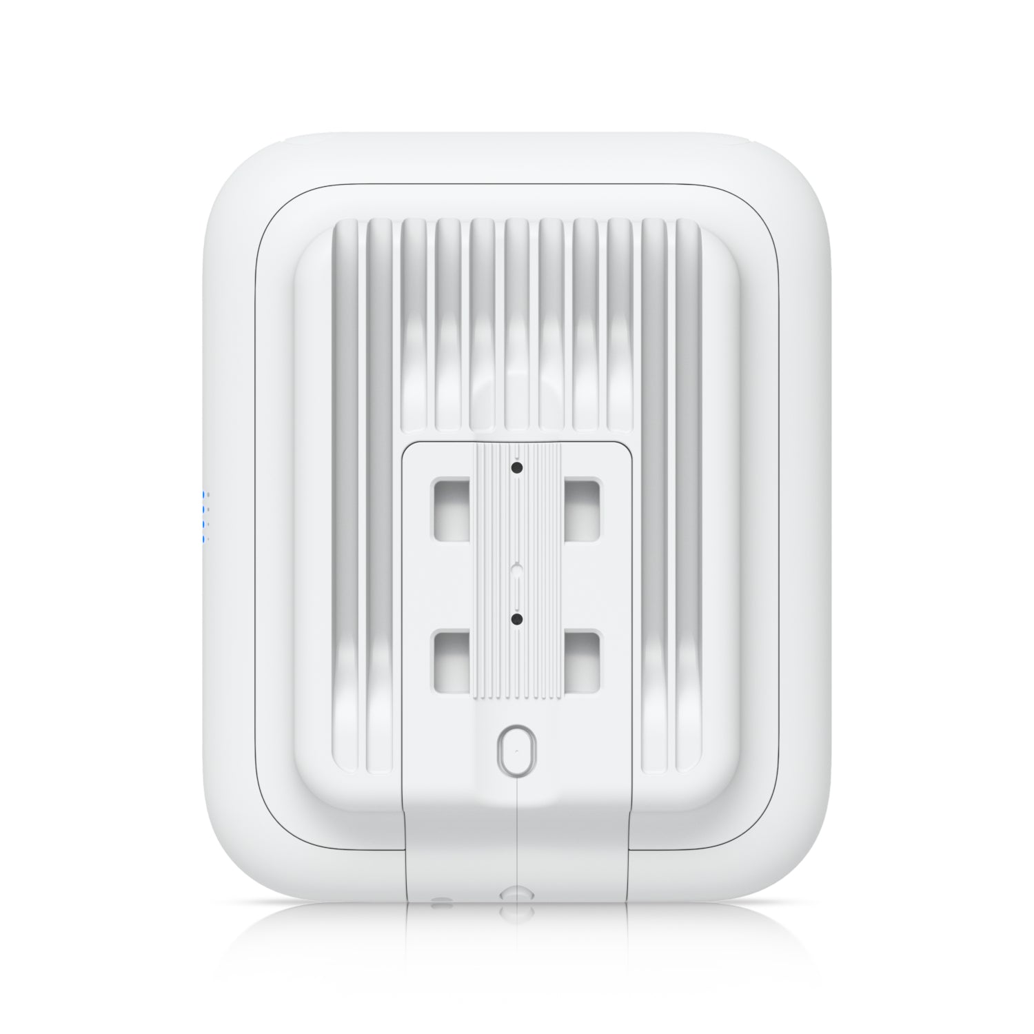 Ubiquiti Wi‑Fi 7 Access Point, Dual-Band (2,4/5 GHz), 4'300 Mbit/s, 2,5GbE, PoE+, Outdoor