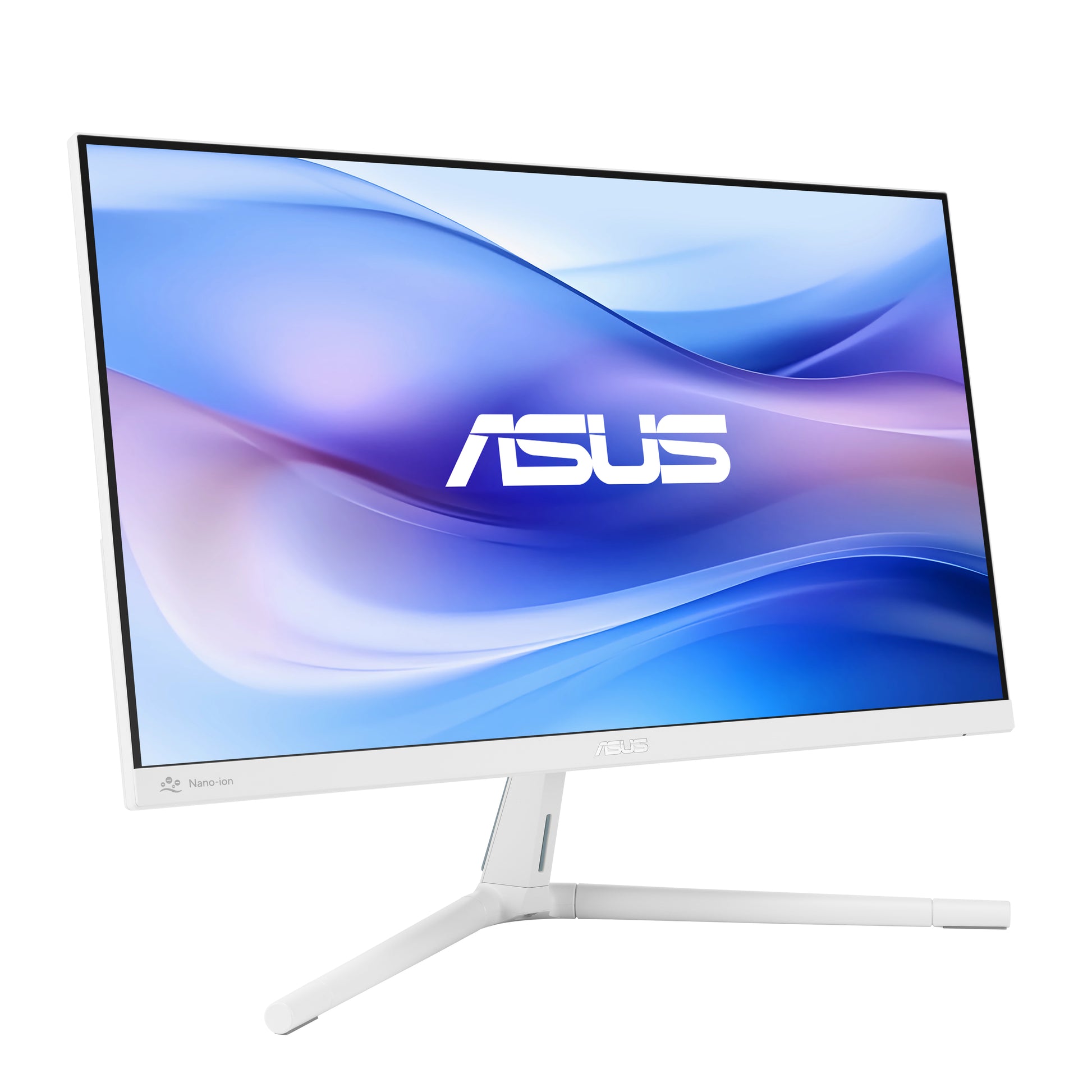 ASUS VU279HFI-W – 27", 1920 × 1080 (Full HD), IPS, 100 Hz