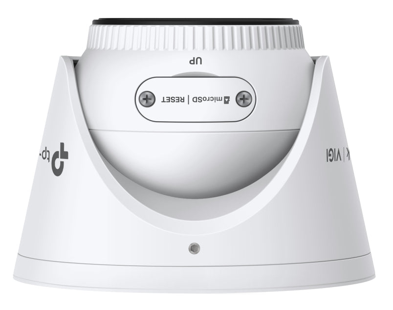 TP-Link InSight S455 (2,8 mm) Netzwerkkamera – 5 MP, IP67, PoE, Weiss