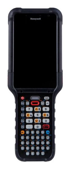 Honeywell CK67 – 4,3", 8/128 GB, WLAN 6E, 1D/2D, IP65/68, Android