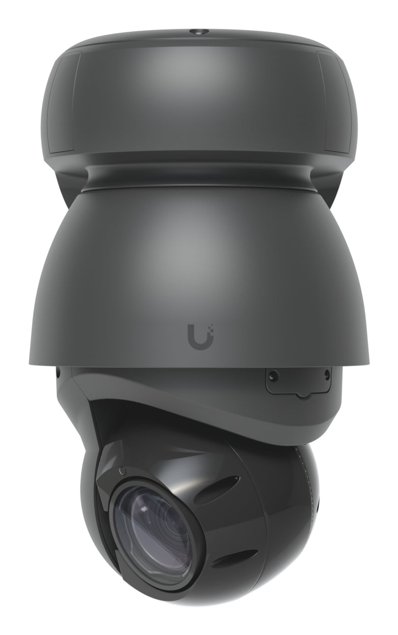 Ubiquiti UVC-AI-PTZ-B PTZ-Kamera – 4K, PoE++, Schwarz