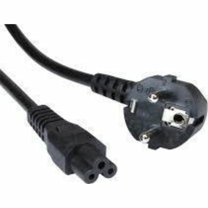 Datalogic Netzkabel für Monitor, Eurostecker (Typ C)