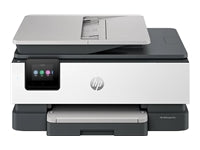 HP OfficeJet Pro 8125 – Farbtintenstrahl-Multifunktionsdrucker, 3-in-1