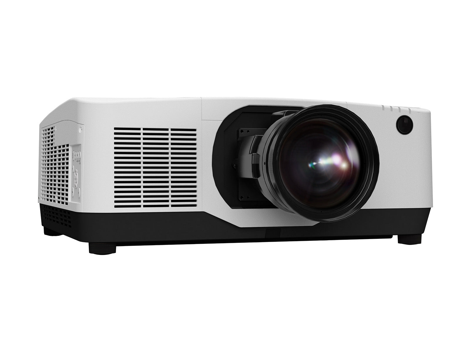 Sharp A175U – Standard 3LCD Laser, WUXGA (1920×1200), 17000 ANSI Lumen
