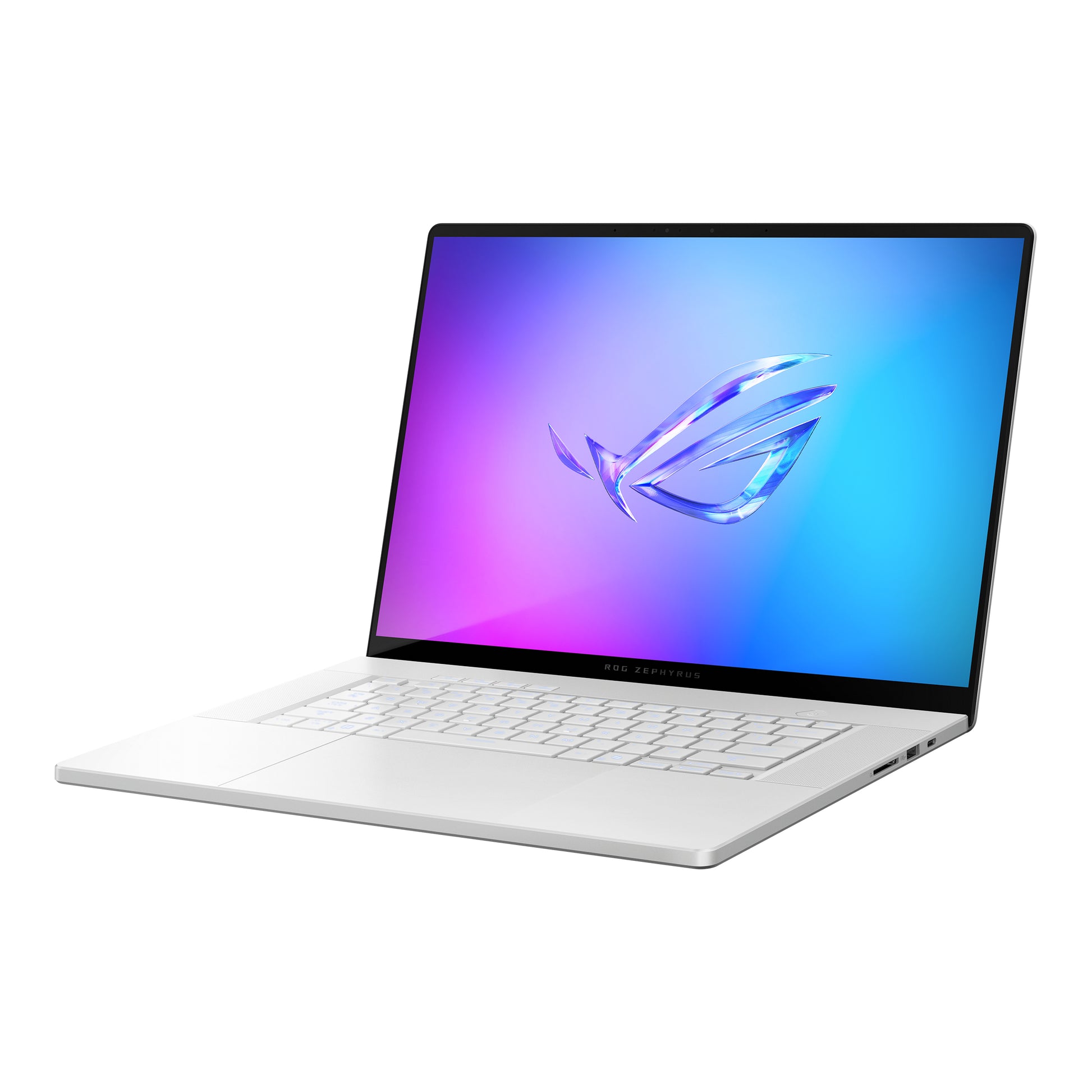 ASUS ROG Zephyrus G16 GU605CW-QR108X Laptop – Wi‑Fi 7, Bluetooth 5.4 – Netzstrom 100–240 V