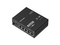 Teltonika networks RUTC50 V2 eSIM – WLAN-Router – Wi-Fi 6, 5G