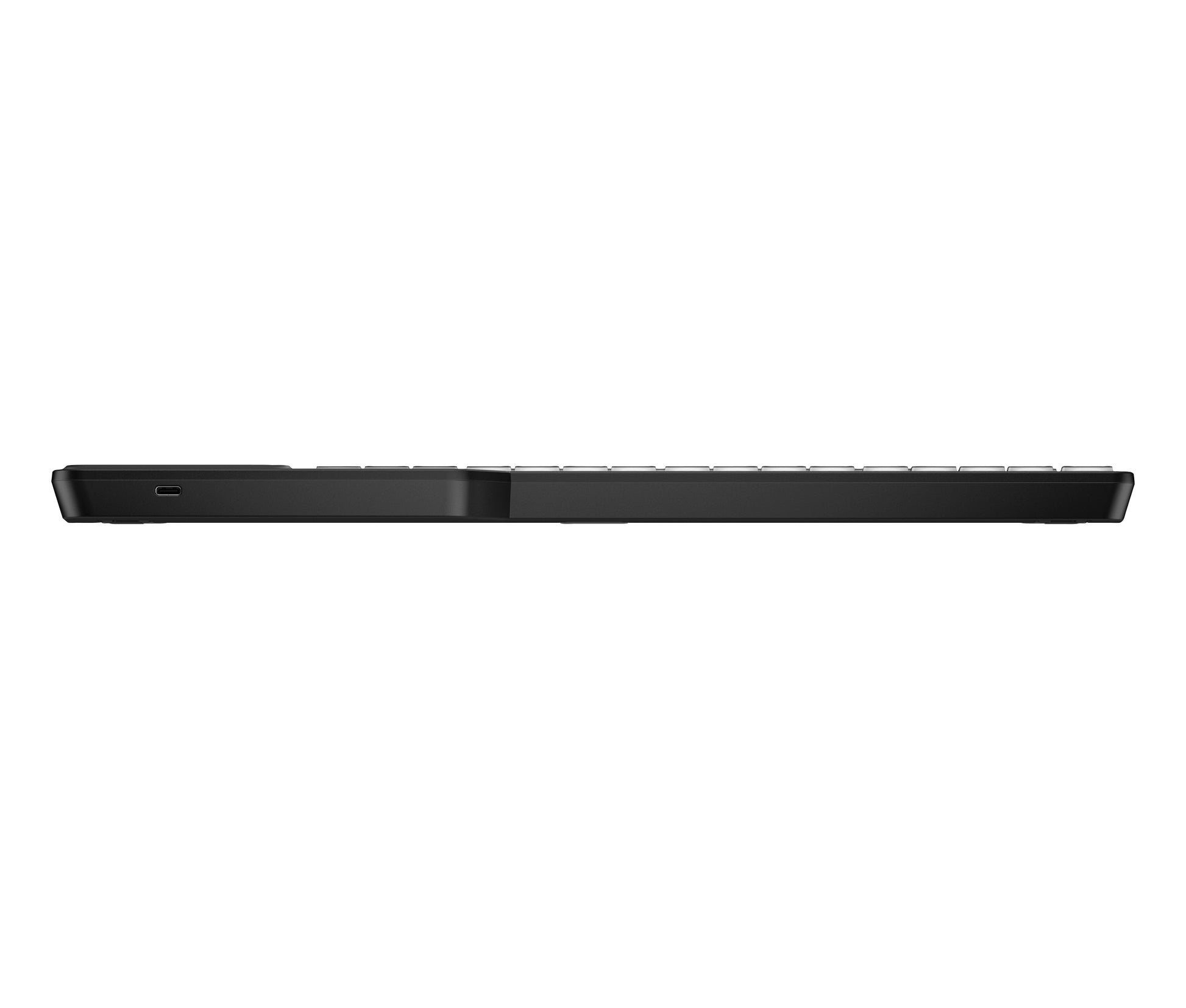 HP 405 – Tastatur, kabelgebunden (USB-C), Fullsize (mit Ziffernblock) – für Windows 10, Windows 11 & ChromeOS