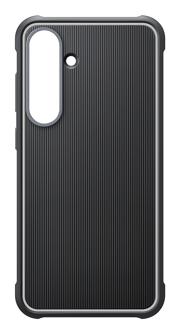 Samsung Backcover – für Samsung Galaxy S25+ – schwarz