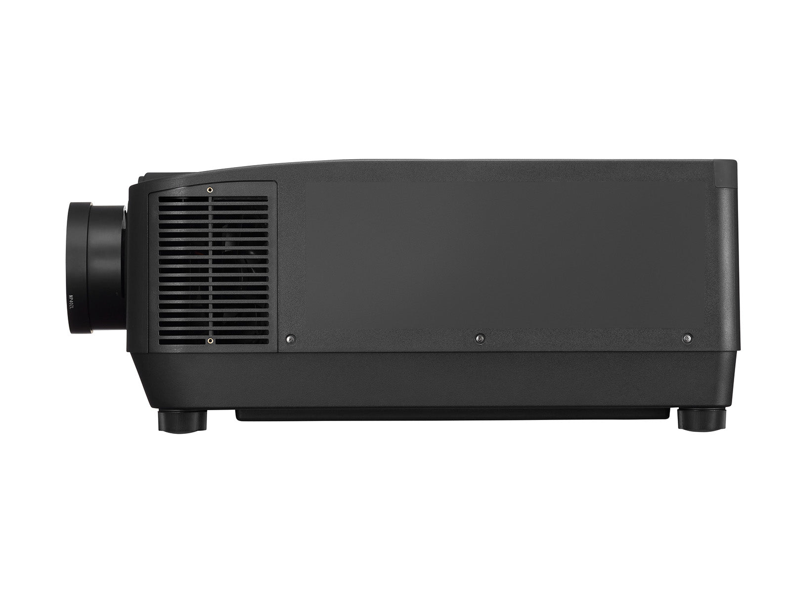 Sharp A824U – Standard 3LCD Laser, WUXGA (1920×1200), 7500 ANSI Lumen