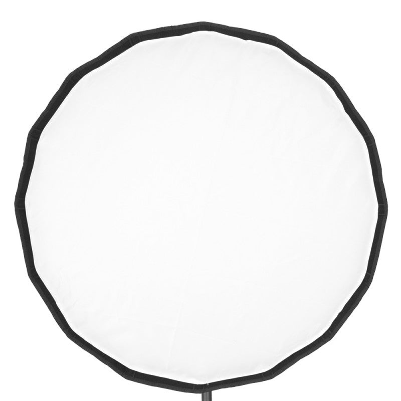 Godox AD-S65S Octa-Softbox 65 cm – parabolisch, mit Grid & 2× Diffusor, 2× Beauty-Reflektor – für AD300Pro, AD