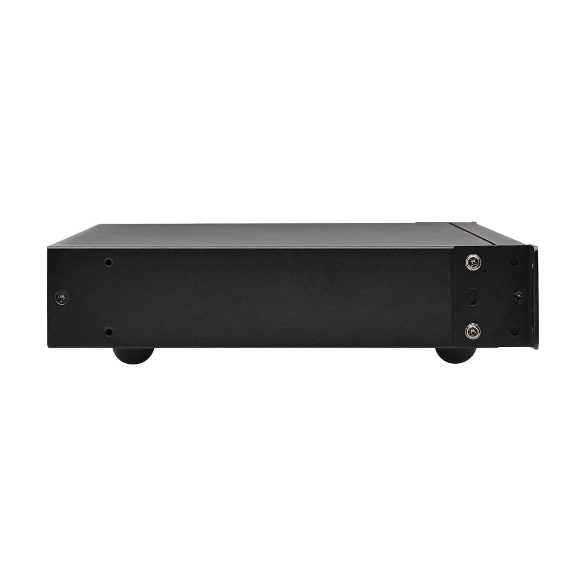 Tripp Lite B024-H4U16 – 16-Port HDMI KVM-over-IP Switch – 4096 × 2160/60 Hz, USB 2.0 Hub, 1U Rack