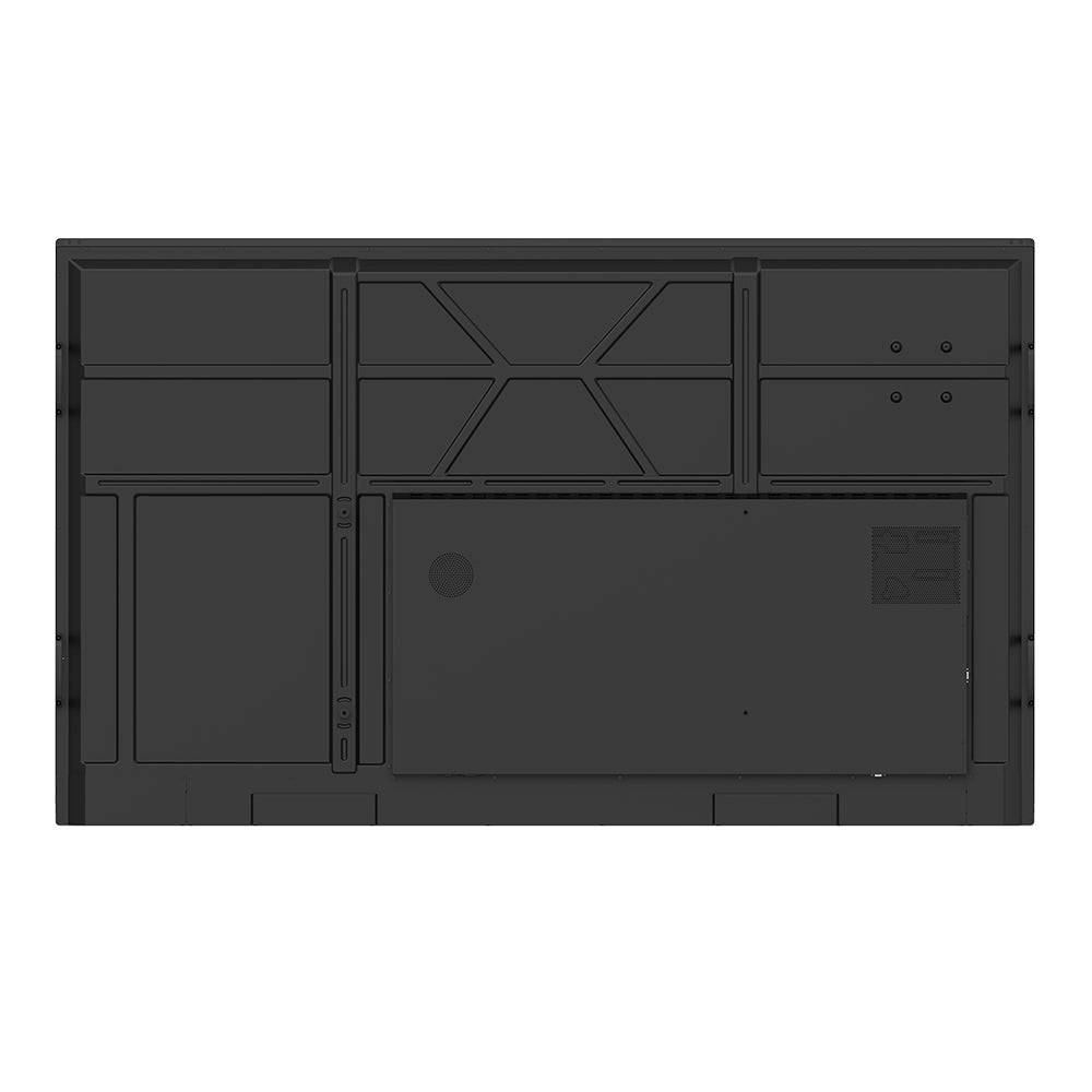 BenQ RE6503A – Interaktives Display, 65", Touch, Schwarz