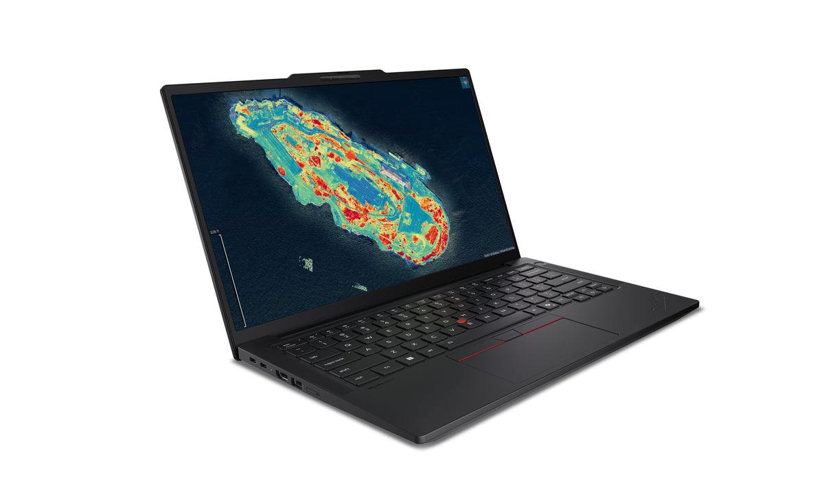 Lenovo ThinkPad P14s Gen 7 – 14" WUXGA Touch, Ryzen AI 9 470HX Pro, 48 GB, 1 TB SSD, Win 11 Pro