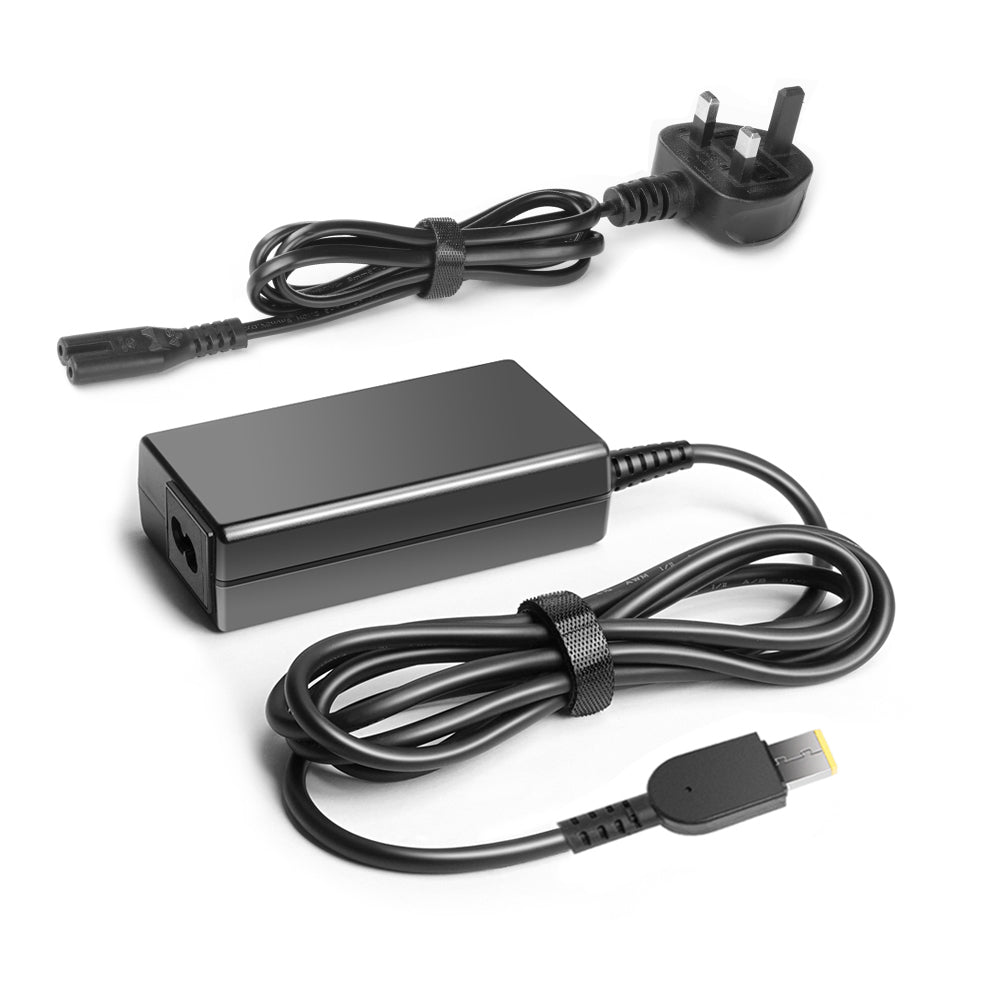 BTI AC-2065134K Netzteil 65 W – für Lenovo IdeaPad, Flex, Yoga und andere
