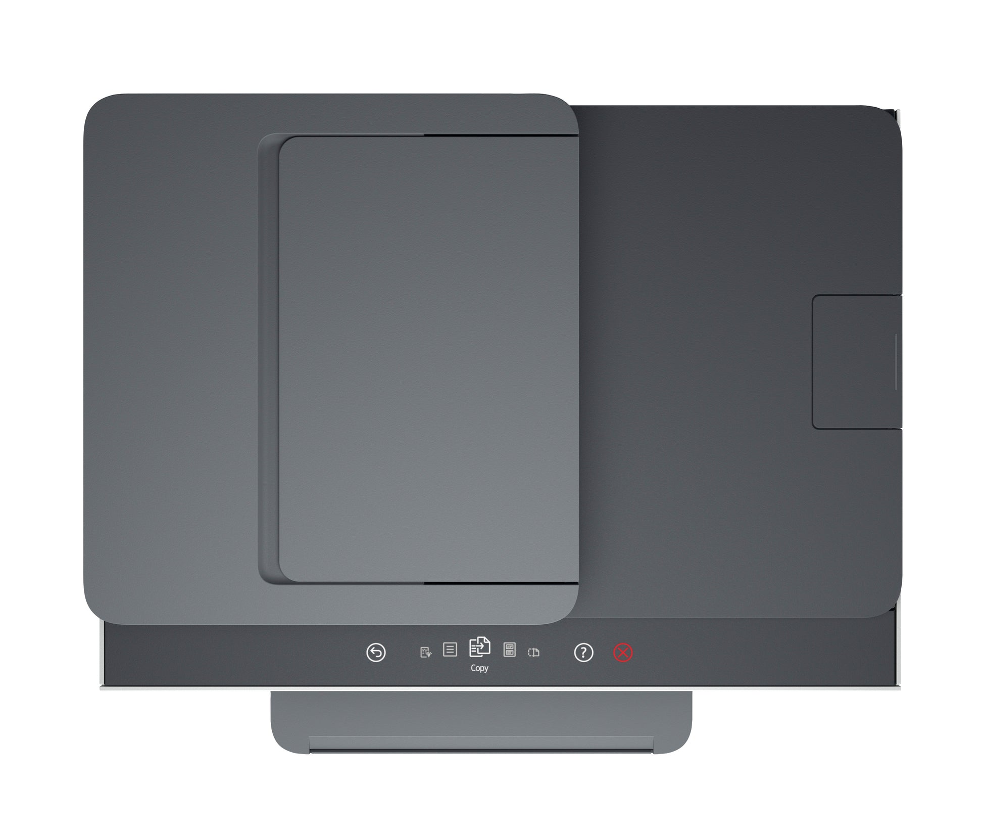 HP Smart Tank 790 All-In-One – Farbtintenstrahl-Multifunktionsdrucker, A4, 4-in-1, Duplex, ADF, WLAN/LAN